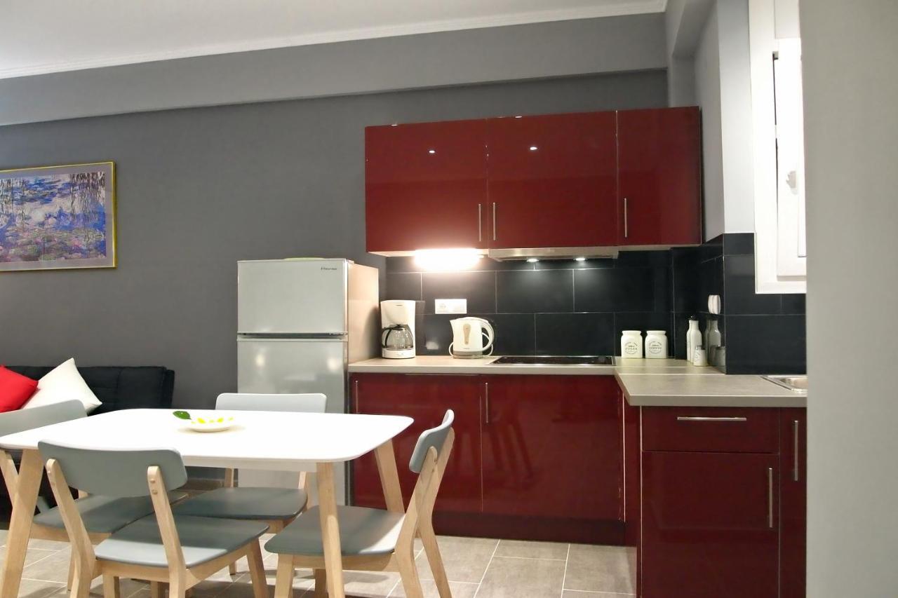 Ideally Situated Corfu Old Town Διαμέρισμα